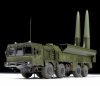 Zvezda 5028 Iskander-M (1:72)
